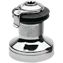 Lewmar 40CST Two Speed Self Tailing Chrome Winch