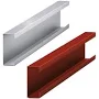 CEE Channel for Steel Framing Studs and Beams - Cold-Formed
