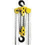 OZ Lifting Products Manual Chain Hoist OZ300-20CHOP