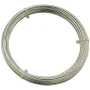 SecureLine 25lb. 16-Gauge 100' Steel Galvanized Wire