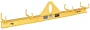 Model 18 Fixed Twin Basket Sling Lifting Beam