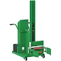 Valley Craft 800 lb. 90" Battery Powered Roto-Lift Counterweight Drum Handler F88588C0