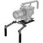 Professional Shoulder Rig System
