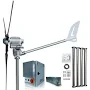 Windsafe Wind Turbine Charge Controller