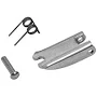 Gunnebo 9/32" (1/4") - 5/16" RDEKN-7/8 Latch Kit - #Z100447 | Bishop Lifting