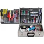 Quest Master Technician Tool Kit 100PC