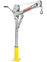 ULINE Davit Crane 500 lb