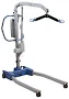 Hoyer Advance 6-Point Cradle with Scale