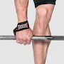 Mark Bell Sling Shot Super Heavy Duty Weight Lifting Straps