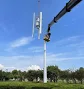 Powerful 10kw 20kw Wind Turbine Systems for Sustainable Energy