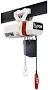 Coffing Hoists EC Series Single Reeving Small Frame Electric Chain Hoist