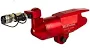 HI-FORCE TWH210N Drive Hydraulic torque wrench- interchangeable w/ Torcup TX-16