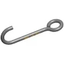 Alloy J-Hook Lifting Hook Style B