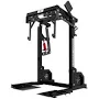 Alpha Monolift w/Band Pegs | Arsenal (1046)