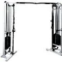 York Barbell STS Functional Trainer (New) - White