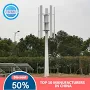-Effective 20kw Wind Turbine Generator with 25kw Wind Turbine Reference Easy Installation Reliable for Commercial Areas High-Power Wind Turbine