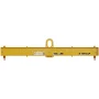 Caldwell Model 17 2 Ton Adjustable Lifting Beam 36"-72" Spread