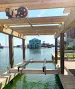 3,000 lb Cradle Lift (Saltwater Series)