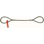 Lift-All Wire Rope Sling 5 ft L Vert Cap 11200 lb