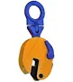 Bison Universal Plate Clamps