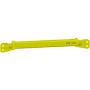 M&W 16' Fixed Spreader Beam, Yellow - 60000 Lb. Capacity, 20177