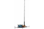 50' Self- Contained Megatower