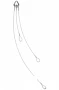 ZSH2264 Slingco Tri Leg Sling Staggered