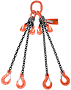 Advantage Rigging Chain Sling