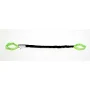 CARGO LIFT Eye & Eye Round Sling EER2 X 16Ft. Cap. WLL 5300Lbs, 13301201A