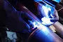 Titanium Welding Service