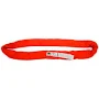 Orange Round Sling 53,000lbs - 18ft Reach (36ft Circumference)