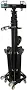 TRUSST CT-CS60 Crank Tower