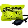 The Home AirShim Pro Steel Pry Bar and Leveling Tool