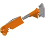 Blade Yoke Kit Stainless Replacement