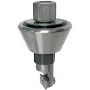 Chuck Units for Large Blades - slip-joint-mounting