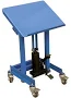 Vestil WT-2016-FP Hydraulic Work Positioner