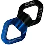 CMI Axis Rescue Swivel