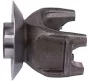 Heavy-Duty Series Drive Shaft End Yoke