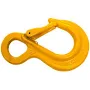 Excel Sling Hook | Lifting Chain Hook | Custom Splice Heavy Weight - 12,000-18,000 lbs winches - CSO 10