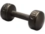 York Barbell Legacy Solid Round Professional Dumbbell