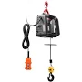 VEVOR 2-in-1 Electric Hoist Winch