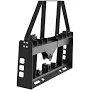VEVOR Skid Steer Pallet Fork Frame