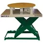 Southworth Powered Turntable - 4000 lbs Capacity