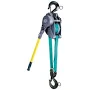 Little Mule Lineman's Strap Hoist Puller