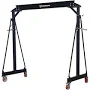 Strongway Adjustable Gantry Crane