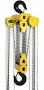 OZ Lifting Products Manual Chain Hoist OZ300-10CHOP