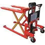 Dayton Manual Pallet Lifter 11K273