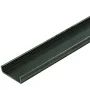 2 in. x 36 in. Plain Steel C-Channel Bar with 1/8 in. Thick