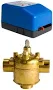 Schneider Electric VM3223T33A000 Zone Valve Assembly