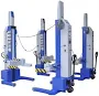 iDEAL Mobile Column Lift MSC-13K-B-452